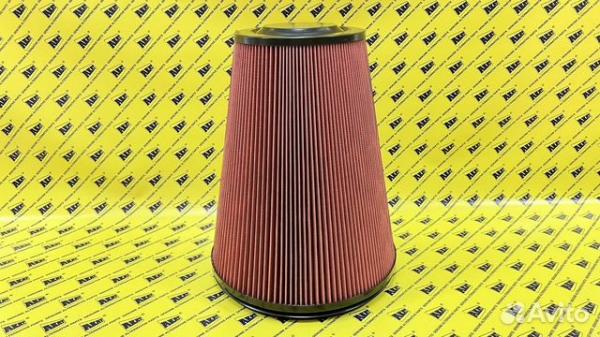 Фильтр воздушный внешний CATERPILLAR 207-6870 — фото 4